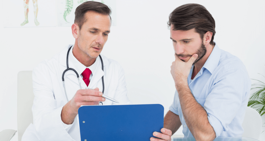 medicul prescrie medicamente pentru prostatită